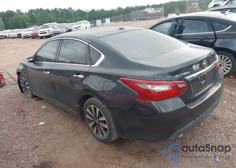 2018 Nissan Altima 2.5 Sl z USA, uszkodzony, nr VIN 1N4AL3APXJC102372